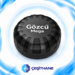 Gözcü SIM Kartsız Manyetik Araç ve Eşya Takip Cihazı - Görsel 2